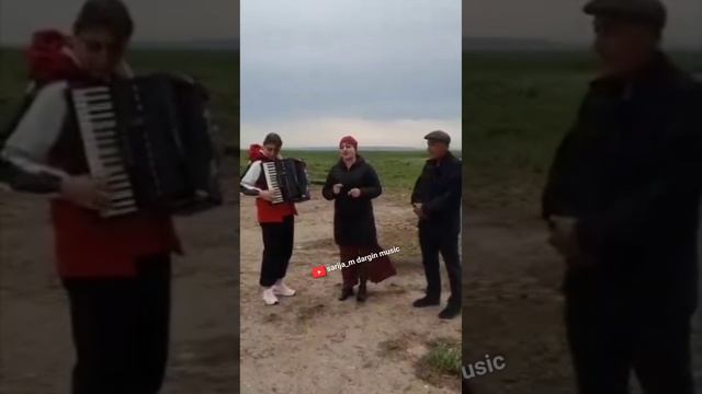 Патя Ибрагимова на природе с друзьями. Красивая даргинская песня 👍👏👏👏🔥🔥🔥