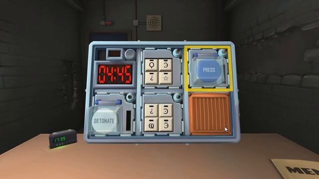 Keep Talking and Nobody Explodes обзор 1# смотреть онлайн