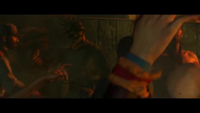 Dying Light: The Following — Пророчество сбылось HD смотреть онлайн