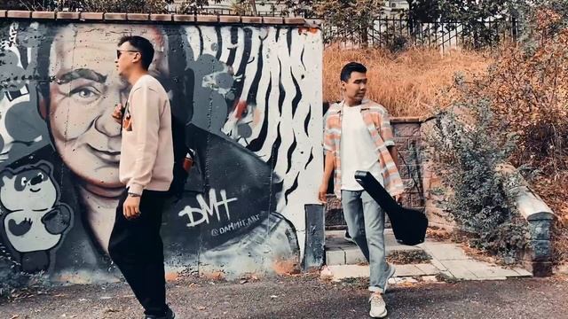 2Strings x Avicii - Wake Me Up (cover) x ИСАХАН ДИДАР x АДИЛЬХАН АБЗАЛ x ПЕРДЕБЕК САЯТ смотреть онлайн
