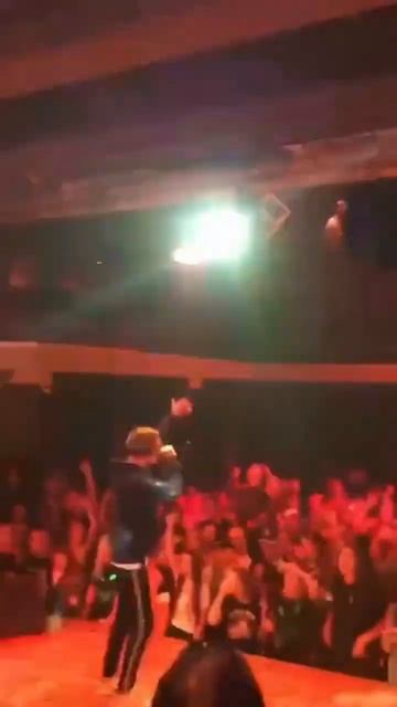 Один из первых концертов пуссикиллера. Узнали где он?)😂 #pussykiller #pu$$ykiller