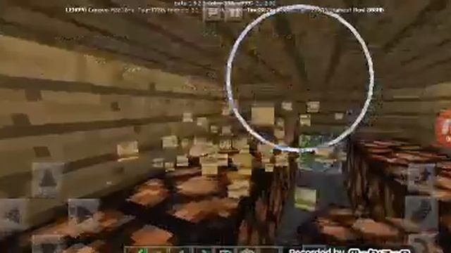 Обзор на механизм для того чтобы работали лампы в minecraf смотреть онлайн