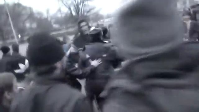 Кайспийский груз бей по газам
