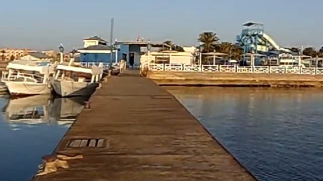 ХУРГАДА, Отель "GRAND HOTEL" (Hurghada, Hotel "GRAND HOTEL") смотреть онлайн