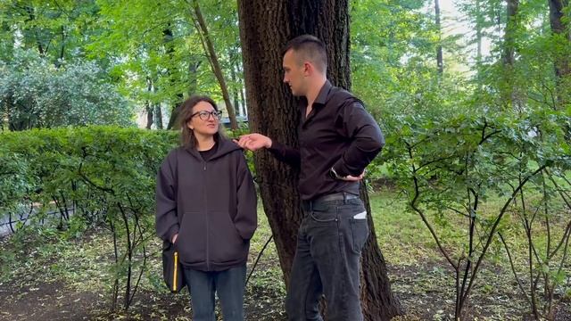 Тайный двор в Петербурге, где есть что посмотреть смотреть онлайн