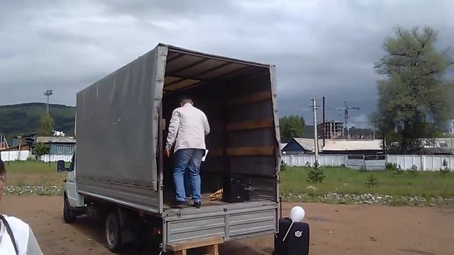 #Митинг