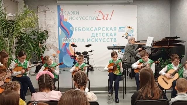 у.н.п. Ой, лопнул обруч+