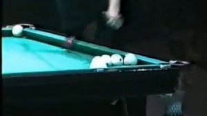 Бильярдные фокусы, трюки / Billiard tricks , focus