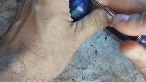 Braun 5596. Как открыть./Braun 5596 . how to open the body of an electric shaver