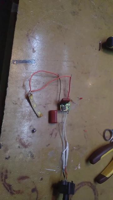 драйвер для любых светодиодных нагрузок 👍👍 смотреть онлайн