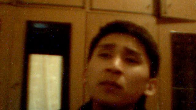 Байжолов Газиз бир бала