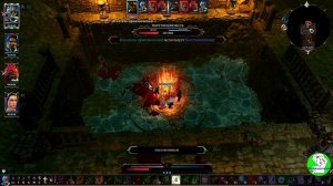 Divinity Orginal Sin 2: Defenitive Edition - Одержимый гном. Квест "Сладкие оковы боли".