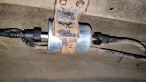 Лифан Х60. Замена масла кпп и фильтра