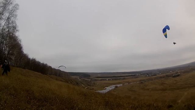 20191104 Ноябрьские Вяжи смотреть онлайн