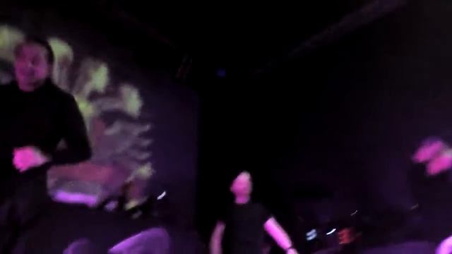 Каста - респектос от Шыма (Минск, 17.11.2017)