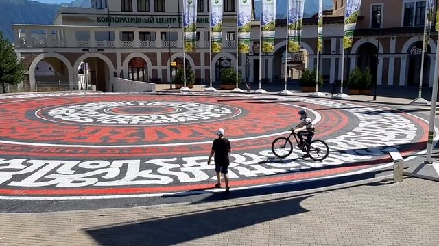 Отдых2020 Красная поляна