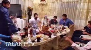 Тарзан джипси мамо