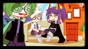 •Я возьму этого мужчину целиком•Пик и Вару💜💚Оригинал