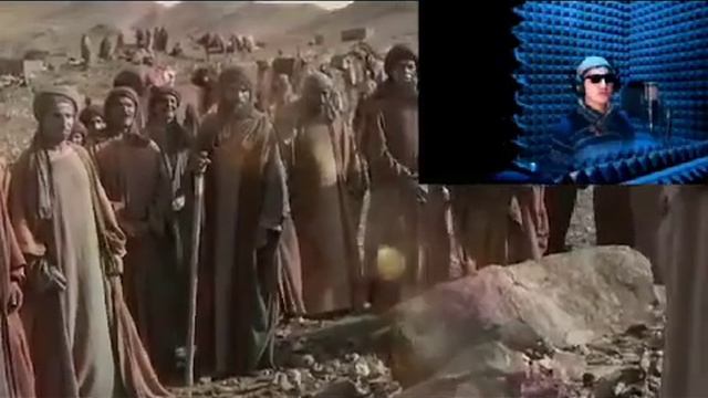 Ё Мустафо Мухаммад с.а.в