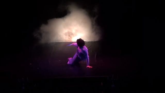 Хула-Хуп Антон Монастырский