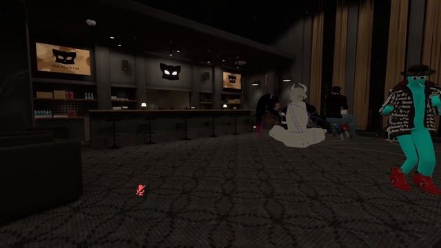 [VRChat] Как сделать свой аватар 101 - Предисловие [0-0] смотреть онлайн