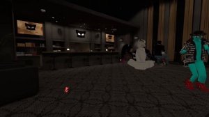 [VRChat] Как сделать свой аватар 101 - Предисловие [0-0]