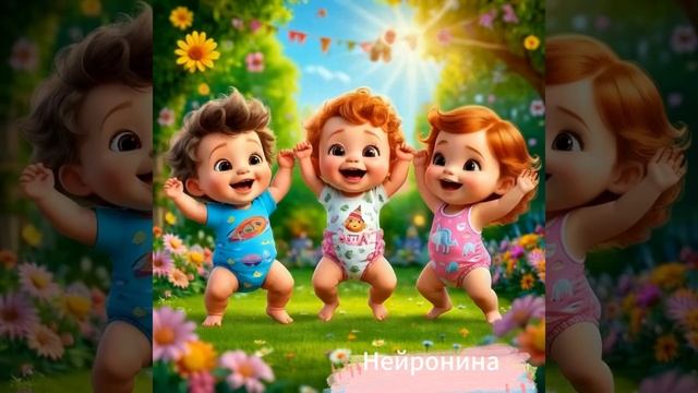 весёлые детки смотреть онлайн