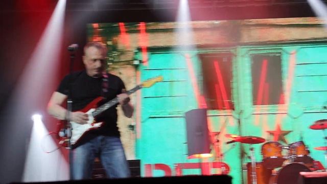 Группа РевКом. Фестиваль "Все оттенки Рок`н`Ролла 2022". смотреть онлайн