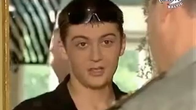 Сериал Солдаты. Смешные моменты - выпуск 15 смотреть онлайн