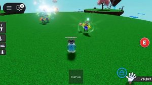 как получить перчатку счетчик // slap battles