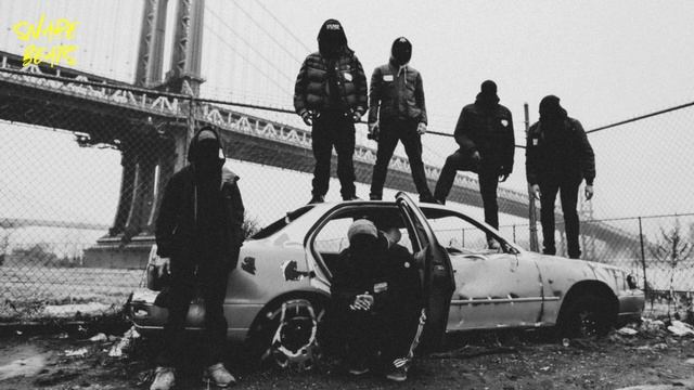 Андеграунд бит | Минус для рэпа | Биты для рэпа | Фристайл бит смотреть онлайн