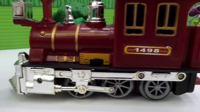 Сборник сказок для детей. Герои в масках - приключения супер героев. Видео с игрушками смотреть онлайн