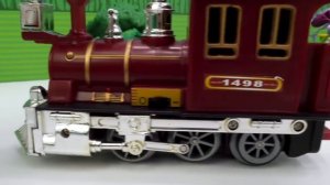 Сборник сказок для детей. Герои в масках - приключения супер героев. Видео с игрушками