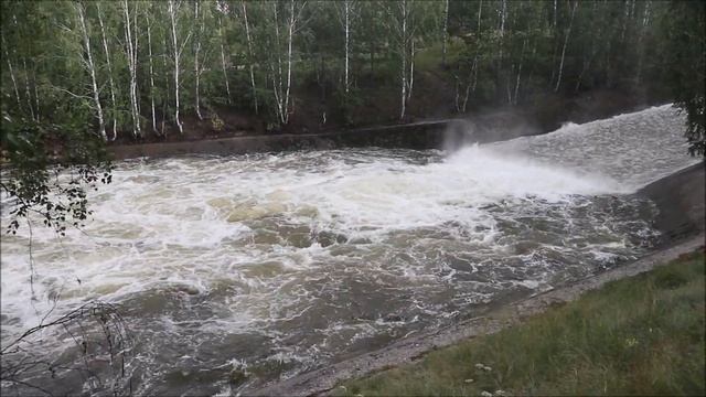 Паводок в челябинской области, 31.07 2024 смотреть онлайн