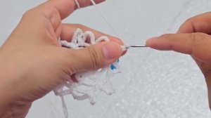 ШАПКА КРОШЕ (СЕТКА) Свяжем Тренд 🔥ВЯЗАНАЯ ШАПКА СЕТКА