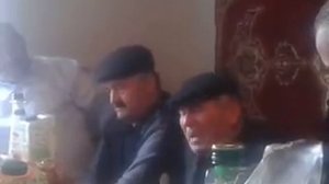Аварцы на пандуре