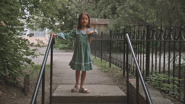 Лиана Яфарова, видеовизитка, июль 2023. смотреть онлайн