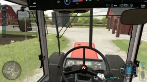 Обзор игры Farming Simulator 22. ПРЕМЬЕРА!
