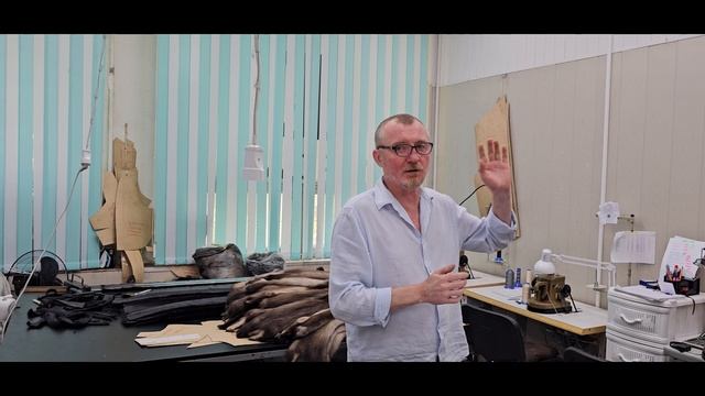 Зеленые и НАТУРАЛЬНЫЙ МЕХ смотреть онлайн