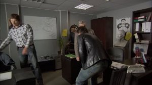 ПЕРЕЛОМНЫЙ МОМЕНТ! Улицы разбитых фонарей | 12 СЕЗОН 12 СЕРИЯ