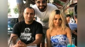 Татевик Адумян