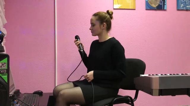 Jamala - Иные / cover Victoria Subbotina ( Viki Vega ) смотреть онлайн