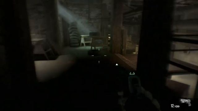 F E A R 3 на пк прохождение Финал смотреть онлайн