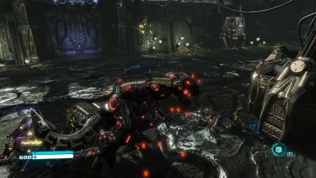 трансформеры падение кибертрона-невероятный гримлок смотреть онлайн