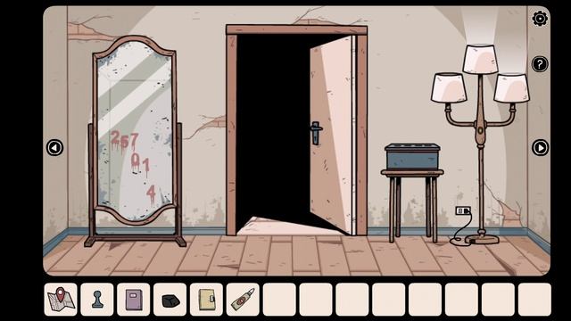прохождение " The ghost case 👻🕵️"2 часть🕵️🤍 смотреть онлайн