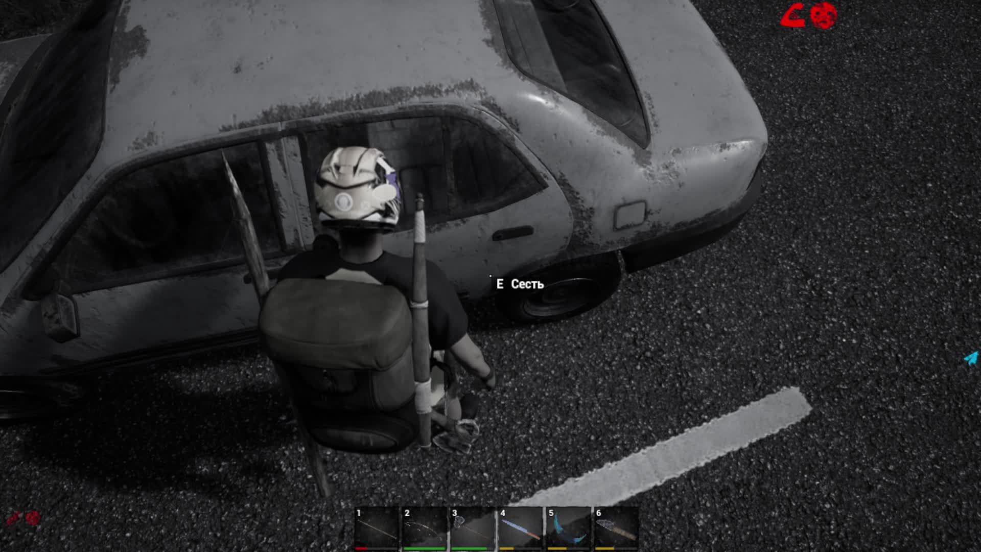 No one survived / Кооп / Никто не выжил (версия 0.0.9.0) смотреть онлайн