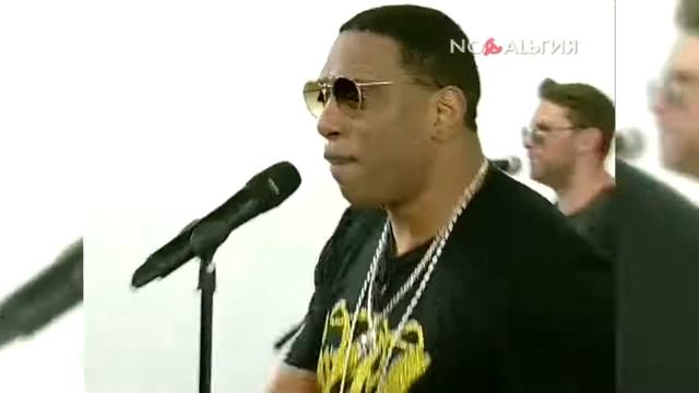 Kevin McCoy  Снег летит  Рожденый в СССР  ностальгия ТВ