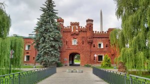 Город Брест (Беларусь)