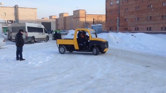 Проект "Муравей" смотреть онлайн