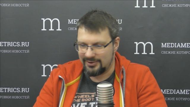 Железная тема. Обзор IT-новостей за неделю смотреть онлайн